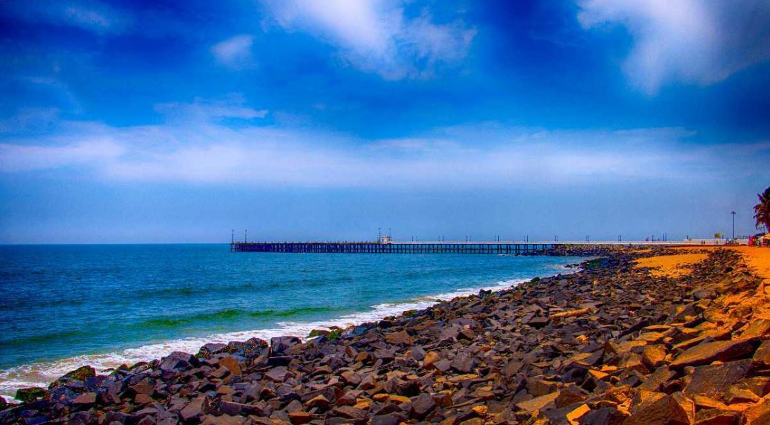 chennai to pondicherry drop taxi