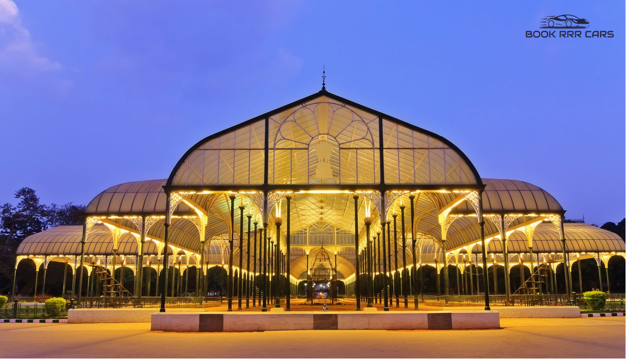 Chennai to Bangalore Taxi Booking