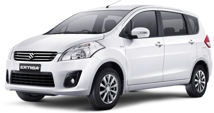 Maruti Suzuki Ertiga