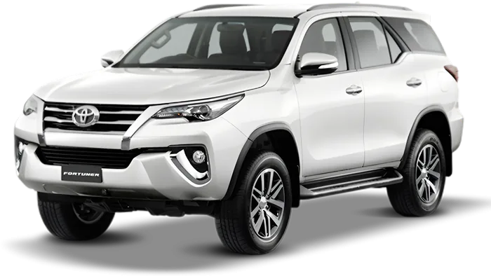 SUV