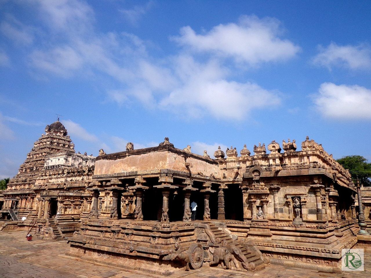 Airavatesvara Temple, Darasuram
