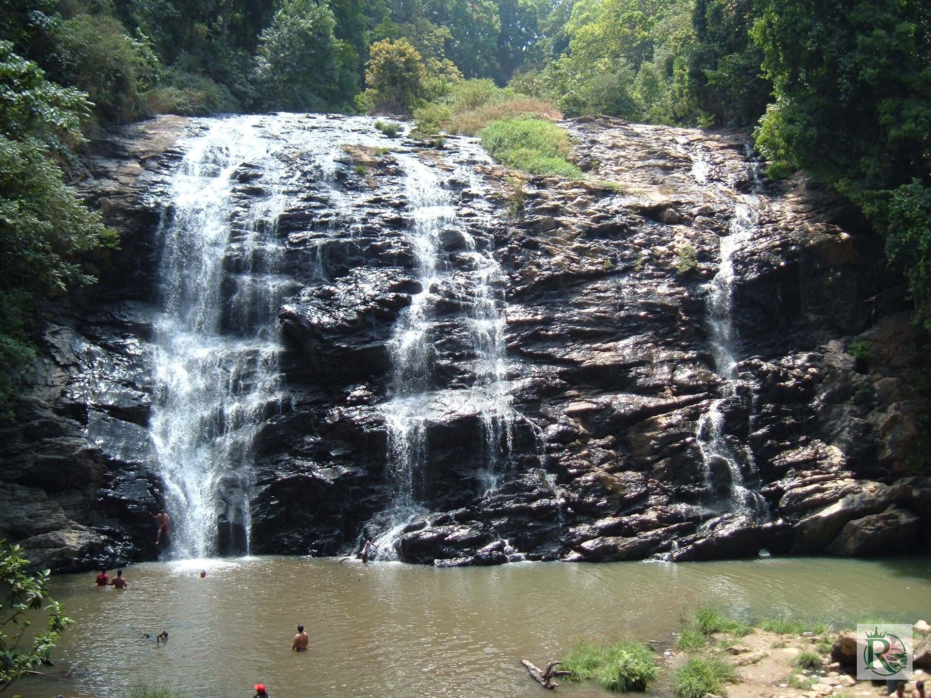 Coorg (Madikeri)
