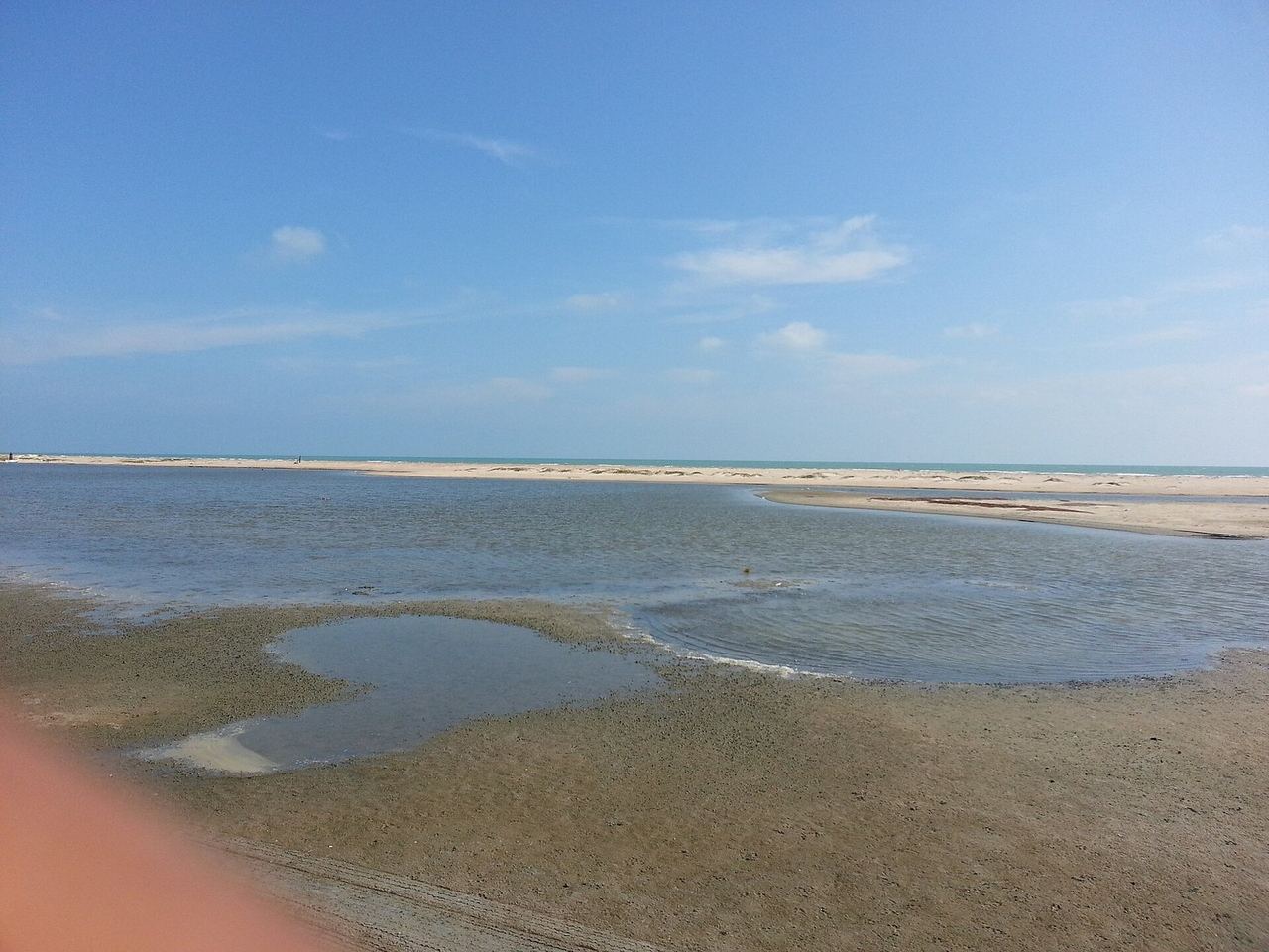 Dhanushkodi
