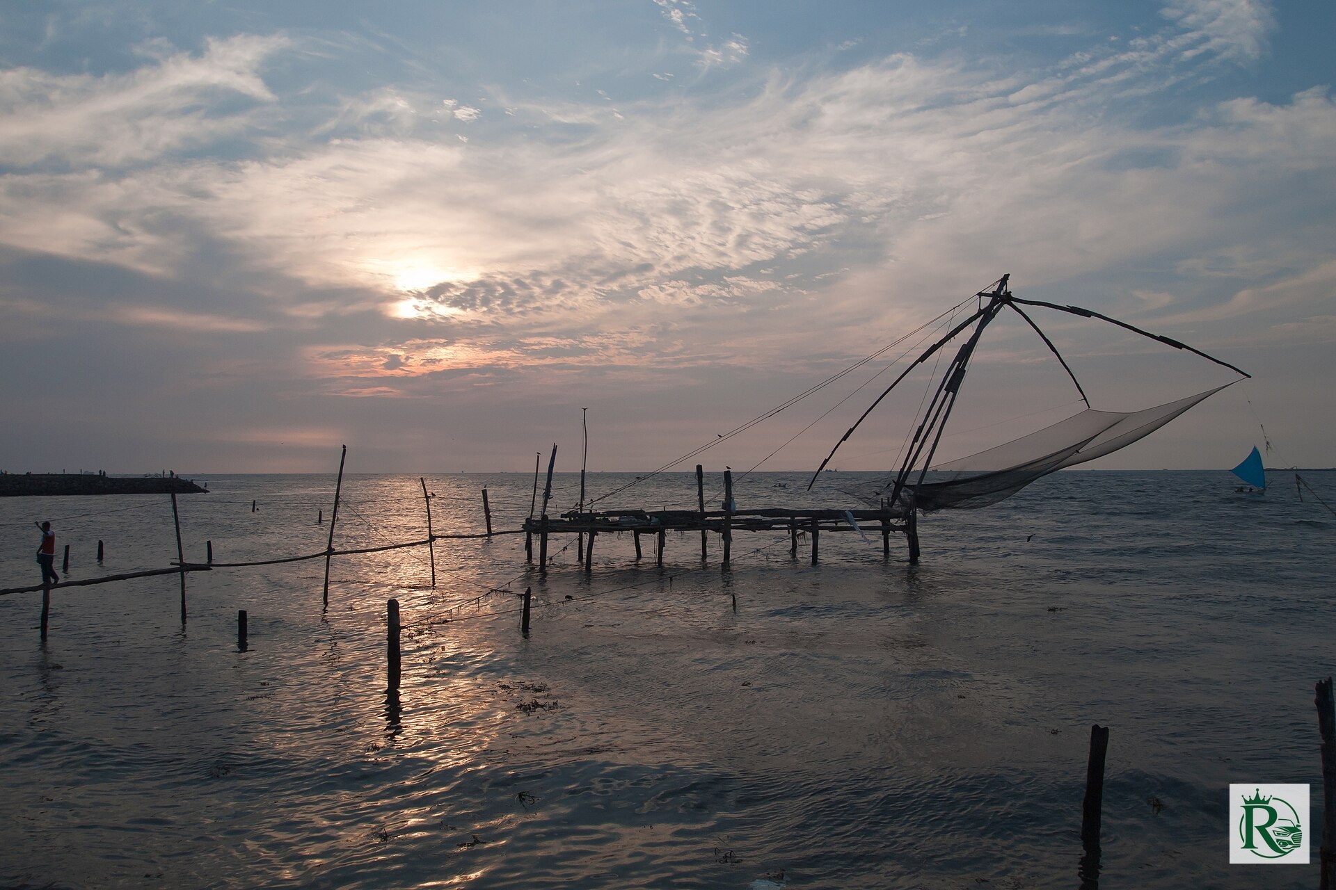 Fort Kochi