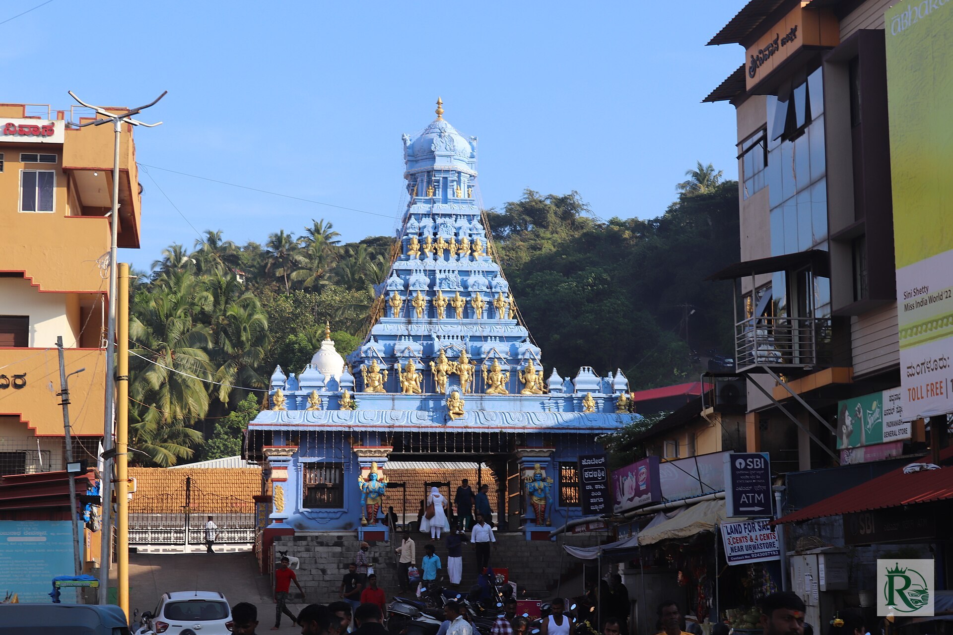 Kadri Manjunath Temple