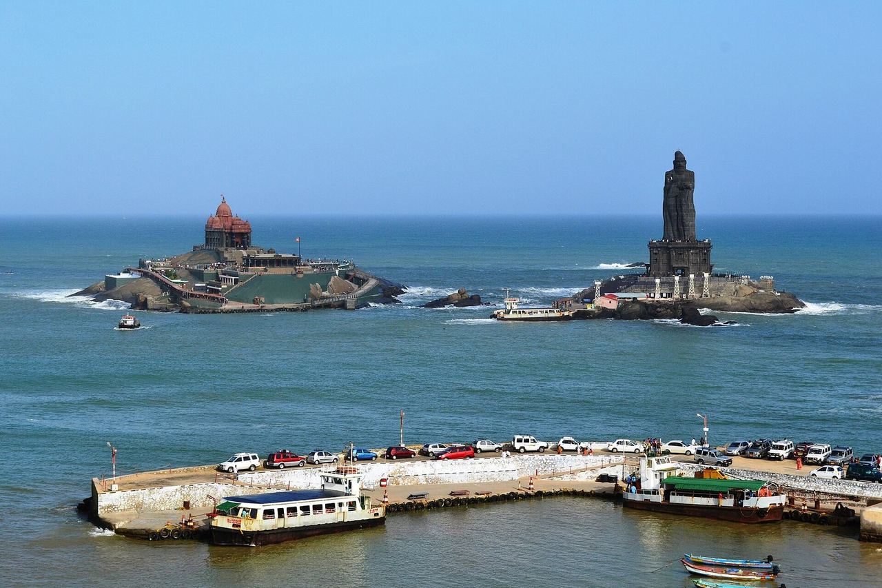 Kumari Amman Temple