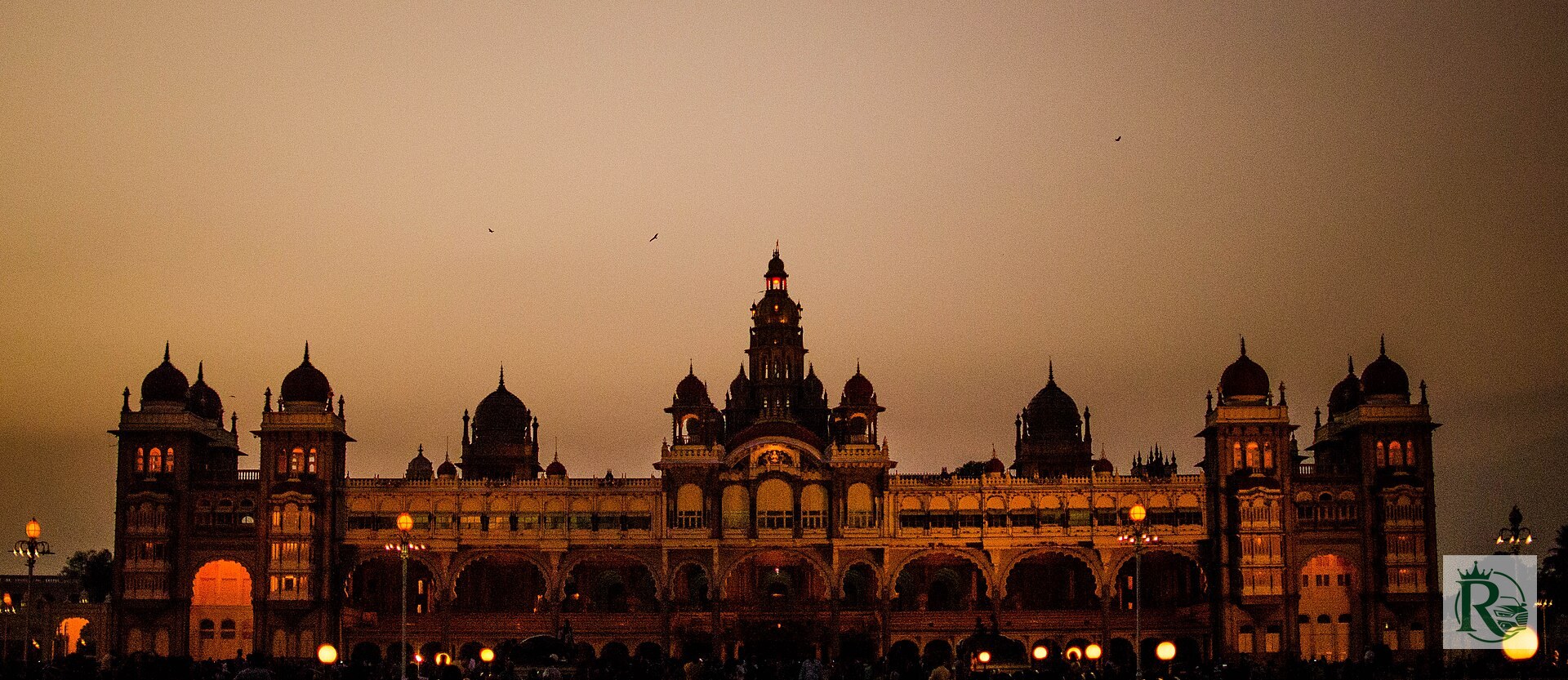 Mysore Palace