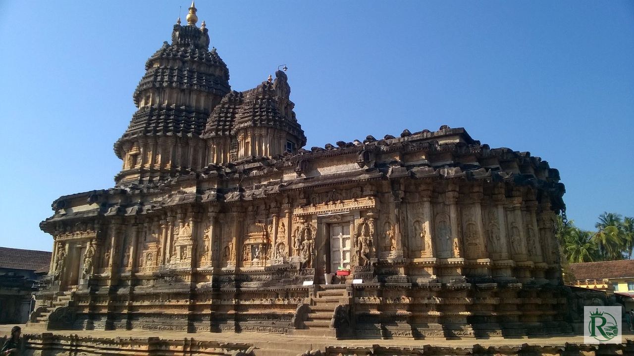 Sringeri Sharada Peetham