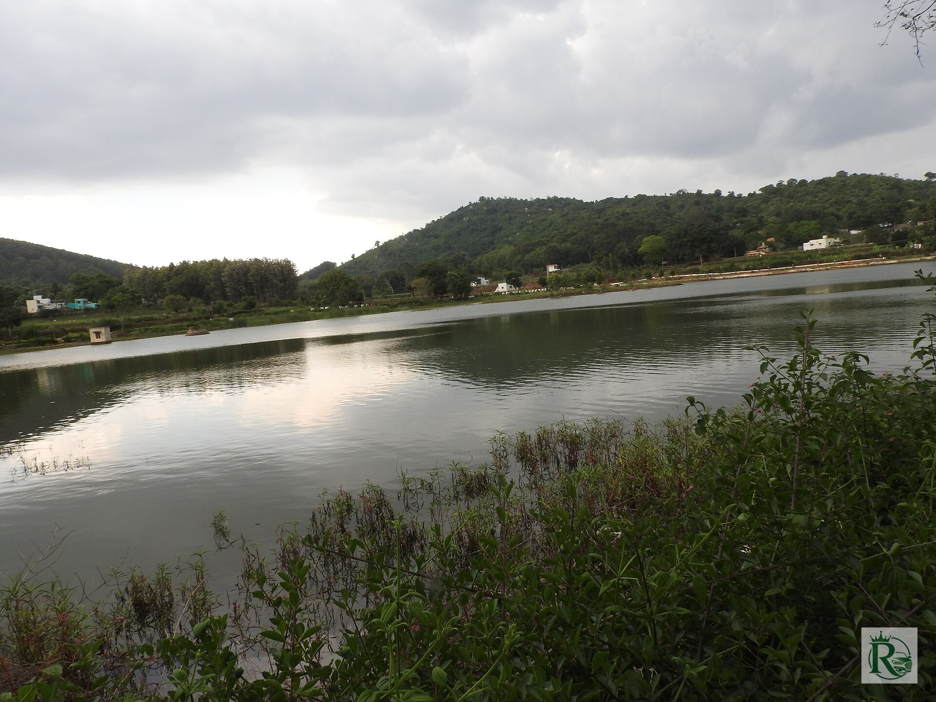 Yelagiri Hills, Yelagiri